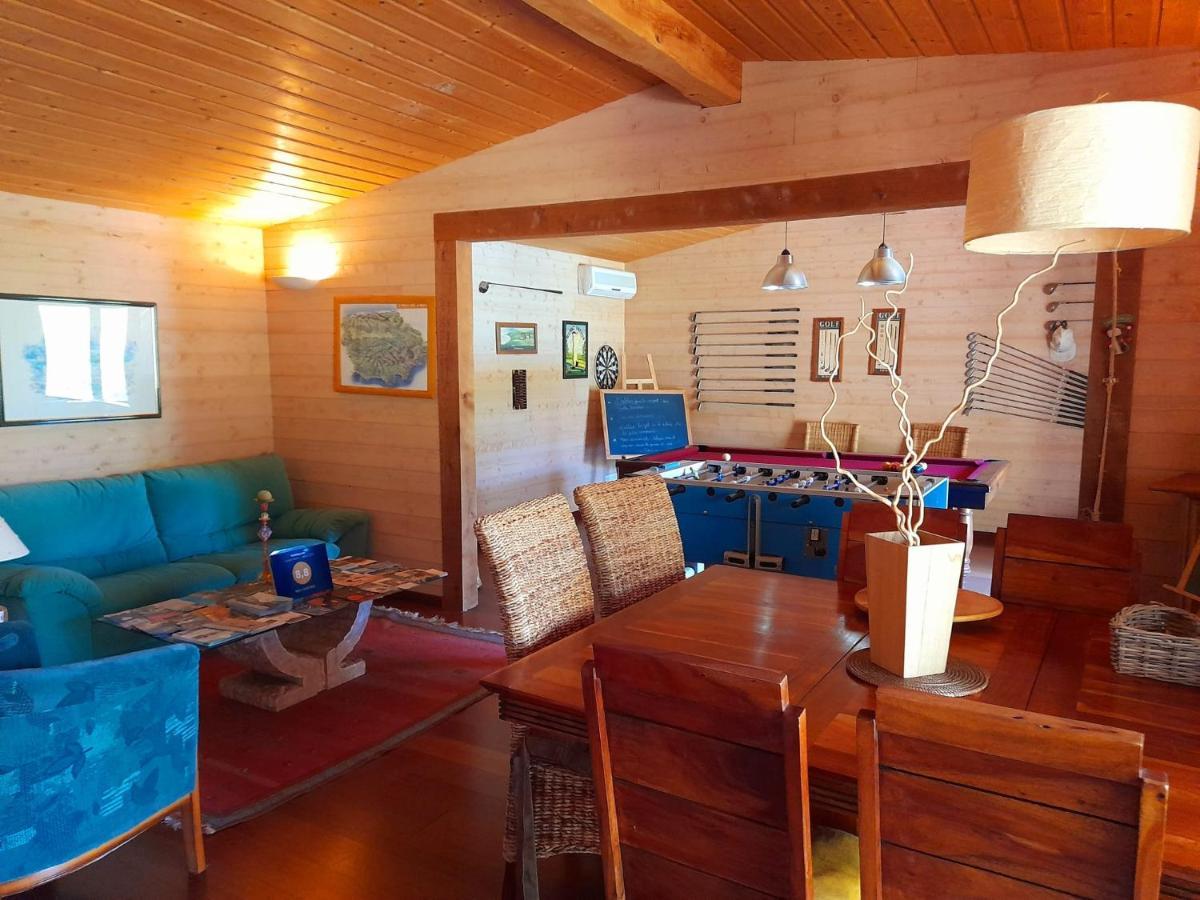 B&B L'Albatros Фаянс Экстерьер фото
