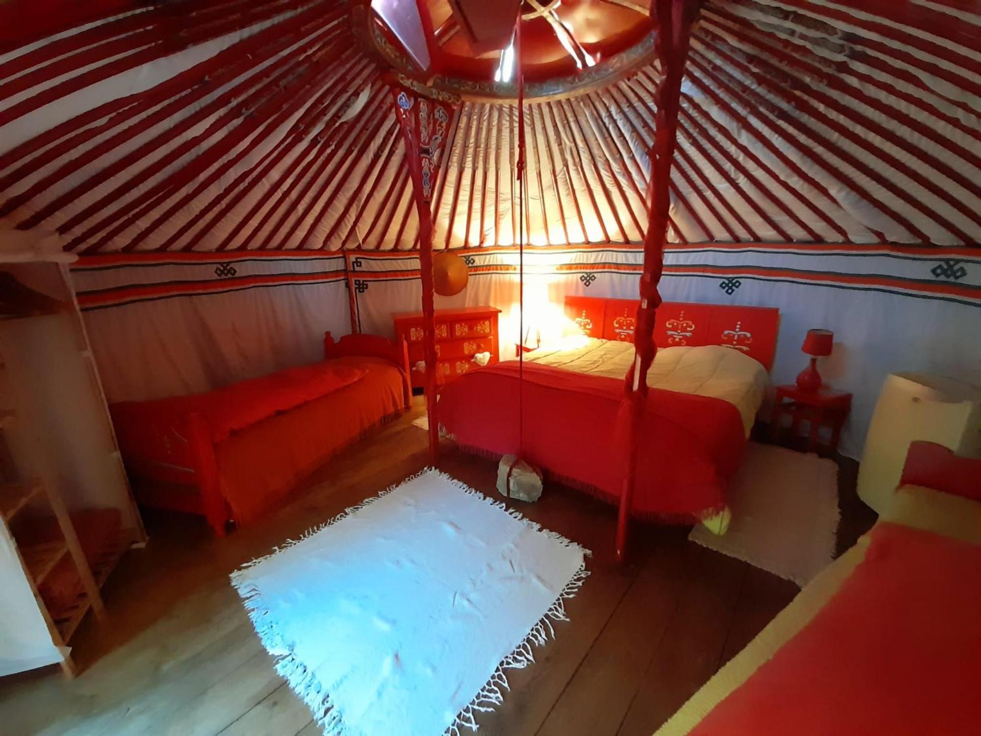 B&B L'Albatros Фаянс Экстерьер фото